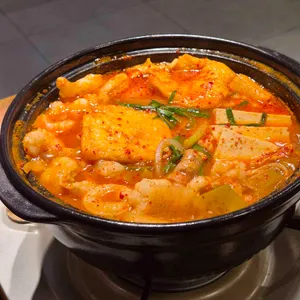 호랑이굴 사진 1