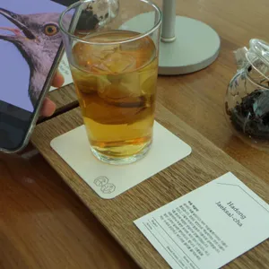 맥파이앤타이거 성수티룸 사진 1