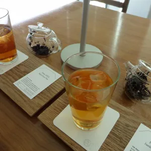 맥파이앤타이거 성수티룸 사진