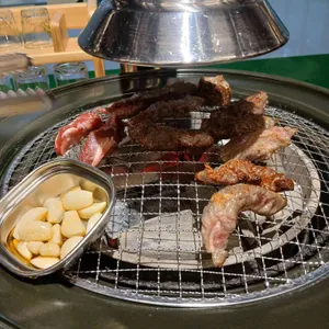 담가화로구이 사진 2