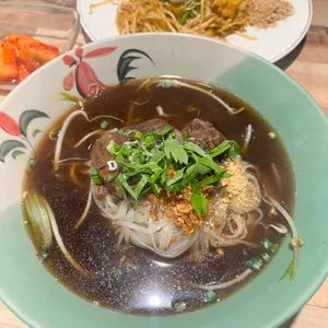 창타이누들 사진 1