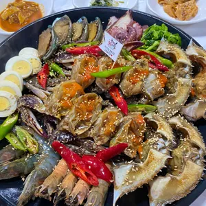 명동게장 사진