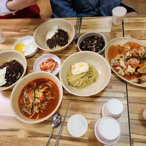 태동반점 사진