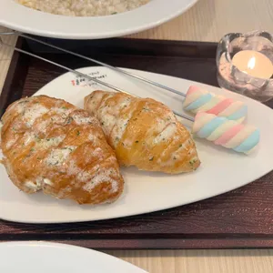 봉대박스파게티 대표 사진