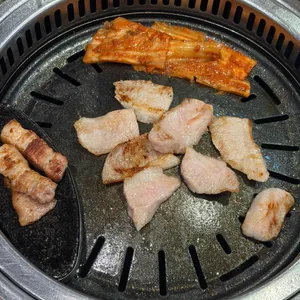 일품왕소금구이 사진