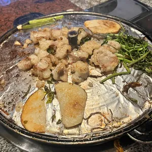 기승전골 대표 사진