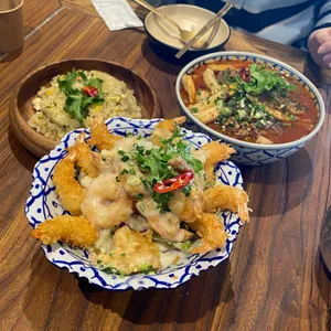 맨션 드 방콕 대표 사진