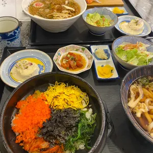 모시모시 스시 사진 1