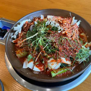 황할머니갈비집 사진