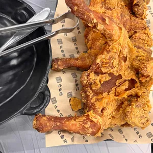 김종구식맛치킨 사진