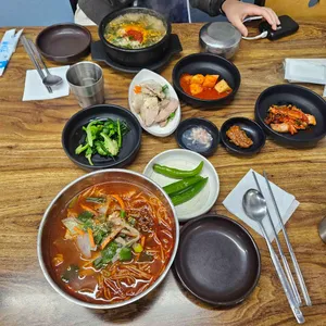 신성할망식당 사진 2