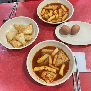 달고떡볶이 대표 사진