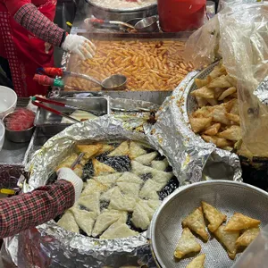 달고떡볶이 대표 사진