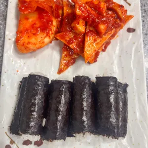 전주명물콩나물국밥 사진 1