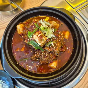 금오산갈비찜엔탕 사진
