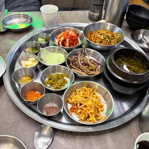 제주솥님 대표 사진