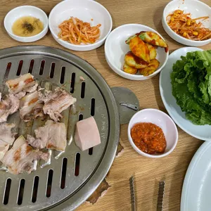 태능숯불갈비 사진 2