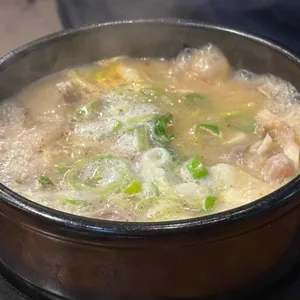 강창구찹쌀진순대 사진