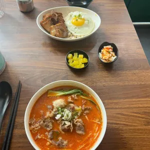 굿모닝홍콩 대표 사진