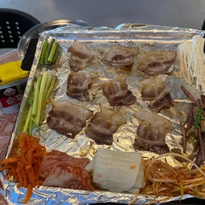 돼지매점 사진