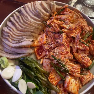 부엉이산장 사진 1