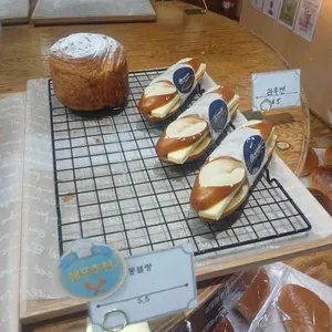 프렌치빌 사진
