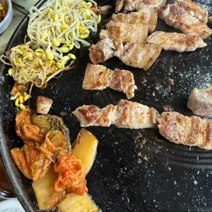 한아름식당 사진