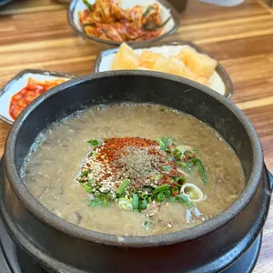 우진해장국 사진