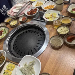 맛삼 대표 사진