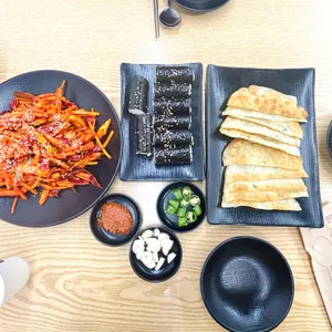 순미네대구반고개무침회 사진 1