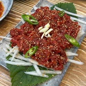 빛고을떡갈비 대표 사진