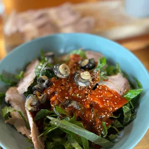 한면가 사진 1