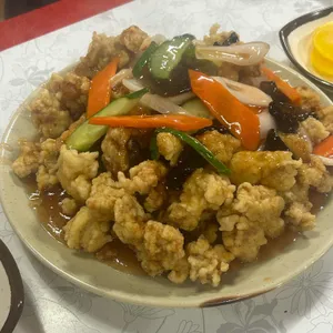 광진손짜장 사진 1
