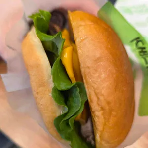 프랭크버거 대표 사진