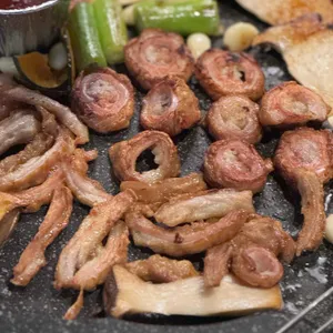 연막창 사진 2