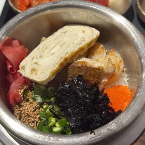 단정 사진 2