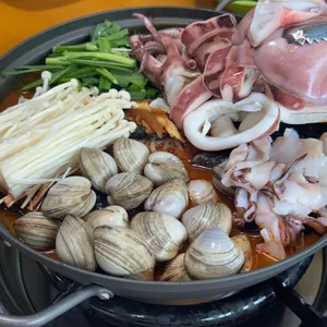 이종구 항아리짬뽕 사진 1