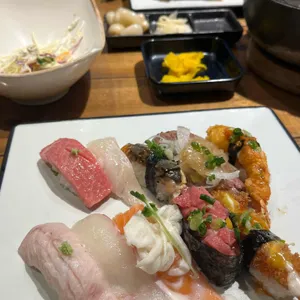 벗초밥 사진
