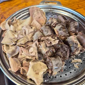 농민순대 대표 사진