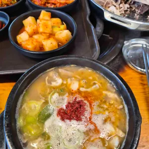 농민순대 대표 사진