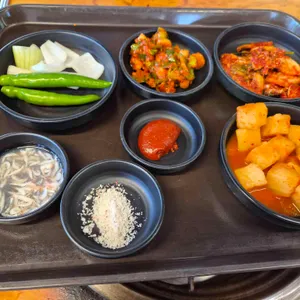 농민순대 대표 사진