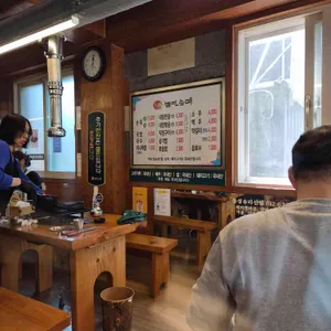 농민순대 리뷰 사진