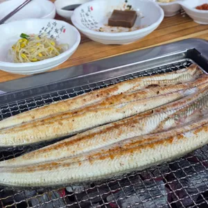 노을풍천장어 사진