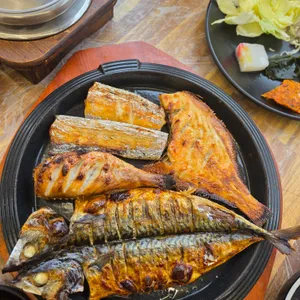 선굼터 사진