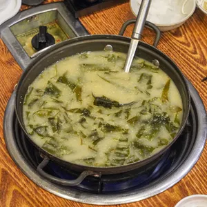 오향가 사진