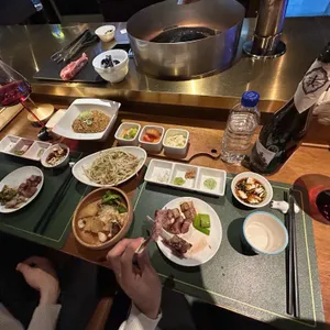 국제양식 대표 사진