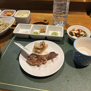 국제양식 대표 사진