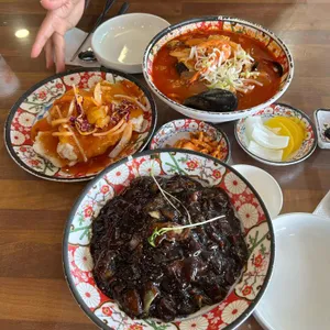 손짜장 마루 사진 1