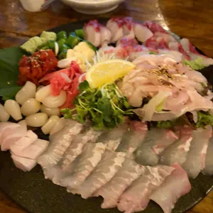 심야포차 시실리 대표 사진