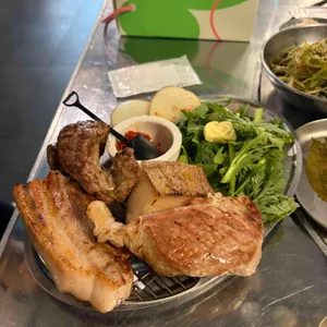 창화돈 대표 사진